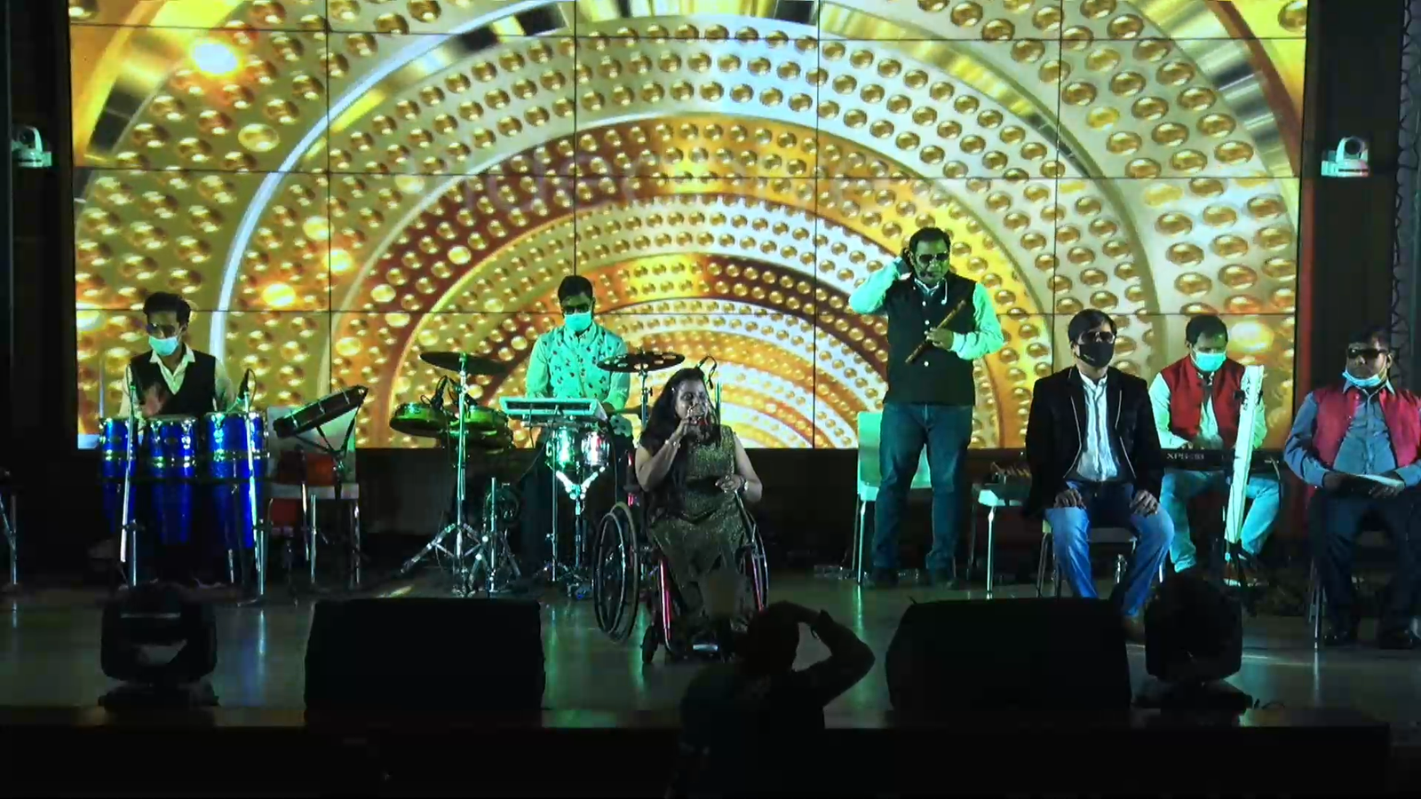 International Day for person with Disabilities