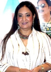 Jaspinder_Narula_graces_the_special_screening_of_‘Mr._Kabaadi’_02